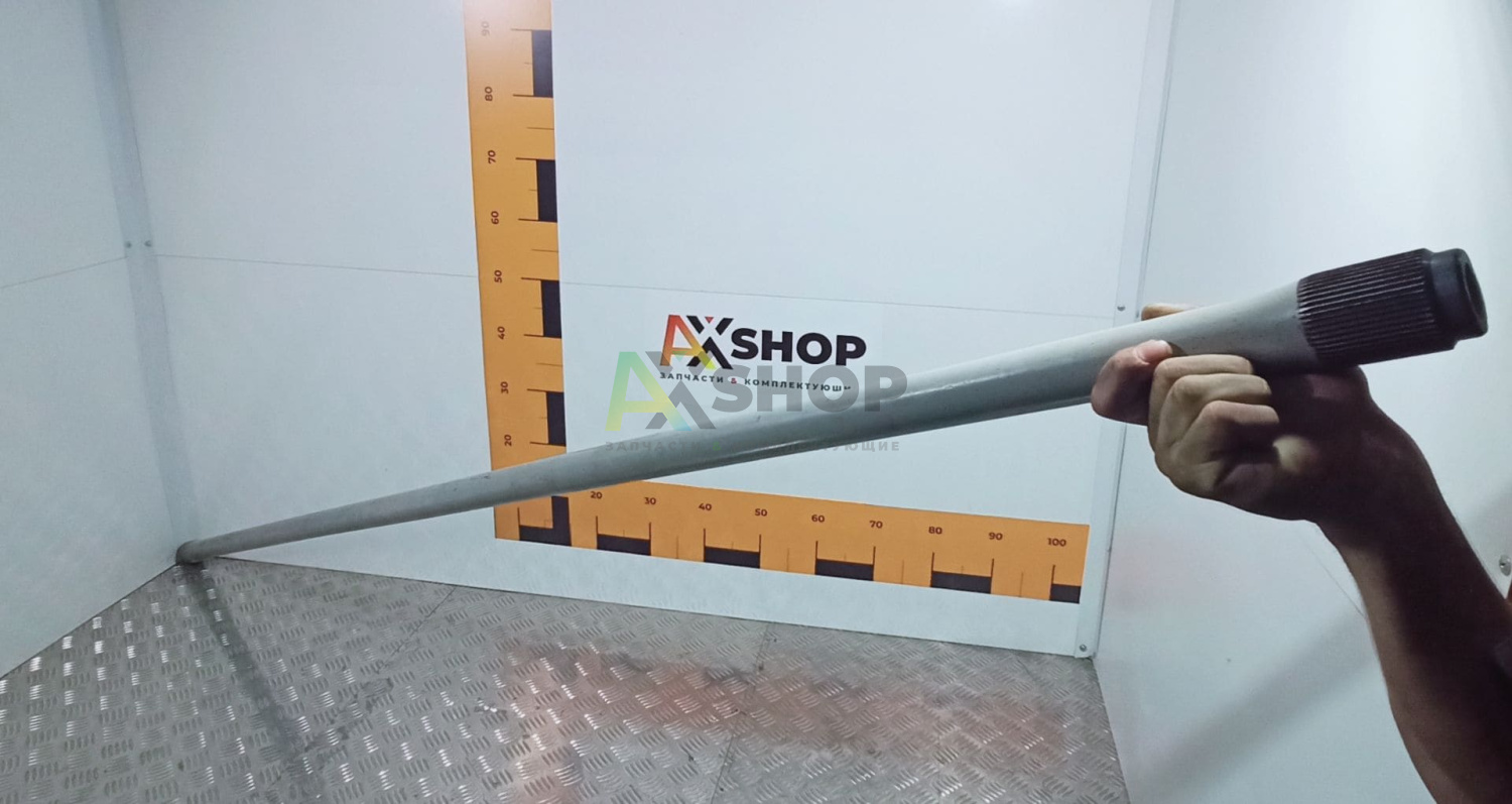 8.32.109 КН Торсион правый  