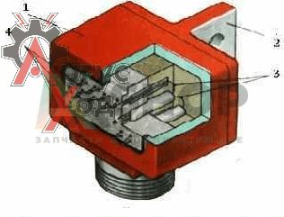 ТД-1  Термодатчик