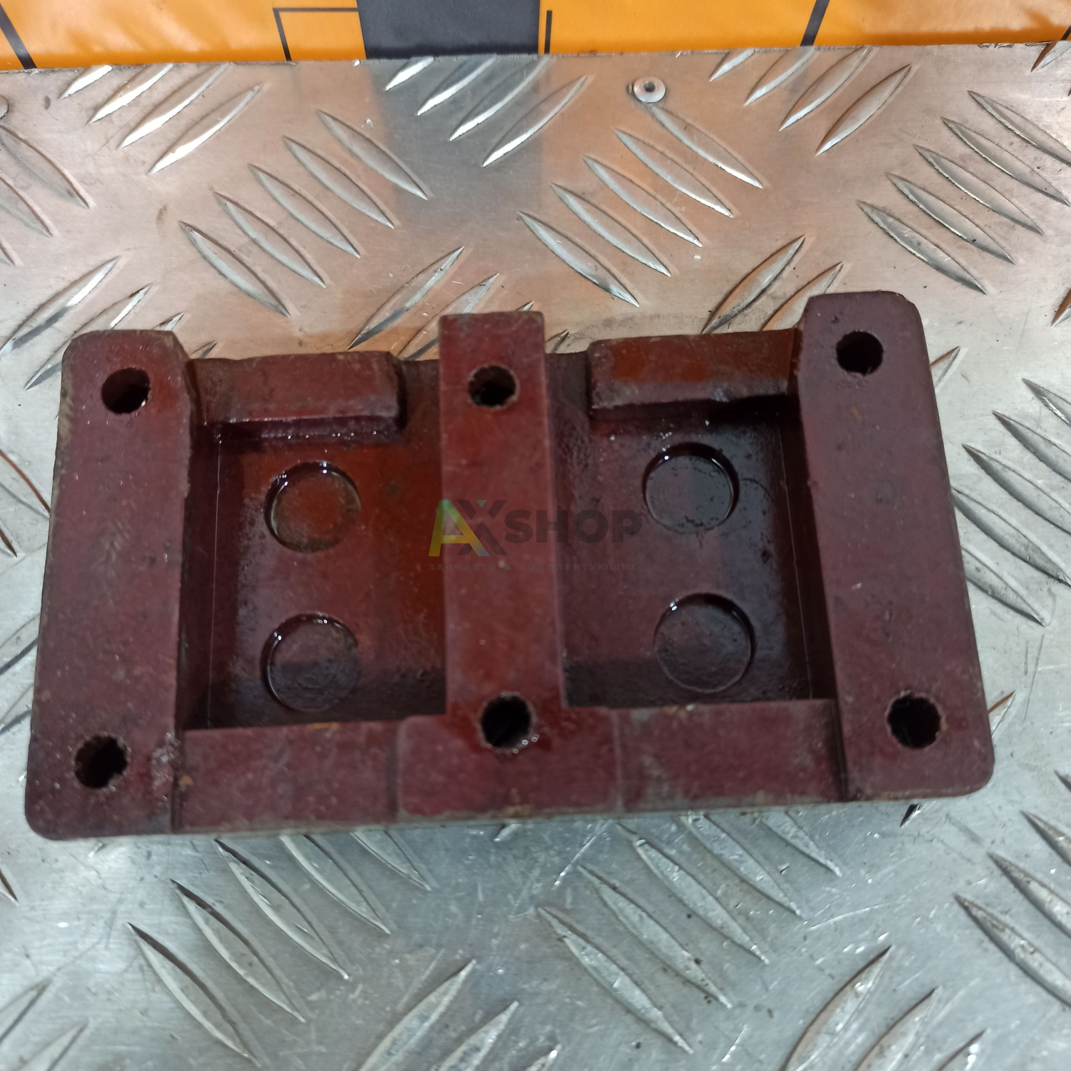 А5.50.370 Крышка розетки