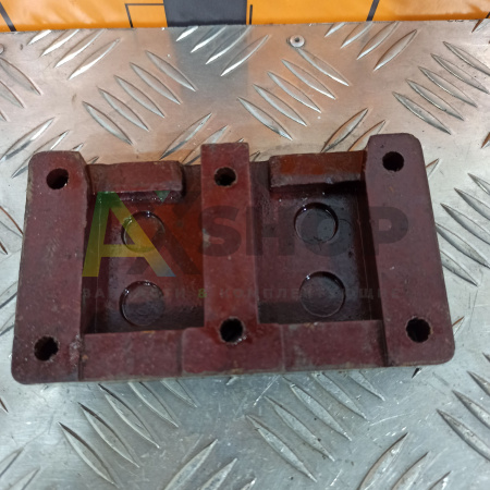 А5.50.370 Крышка розетки