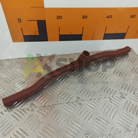 236-1306070-А3 Трубка водяных термостатов соединительная в сборе