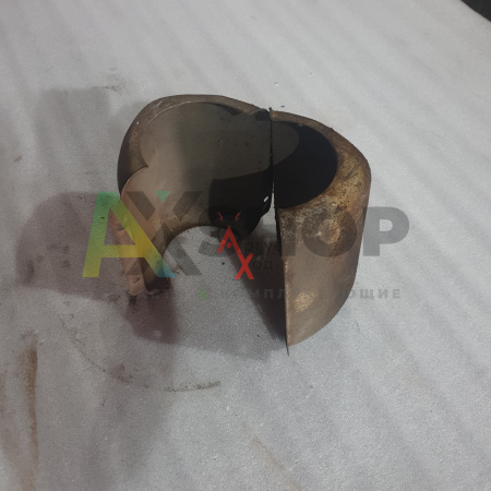 8.04.114-1 Кожух сильфона