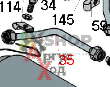 6.24.080-2А Труба