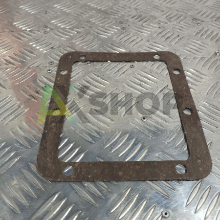 66-1802019 Прокладка крышки бокового люка картера