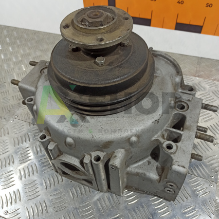 Гидромуфта привода вентилятора КАМАЗ-4310 740.1318010