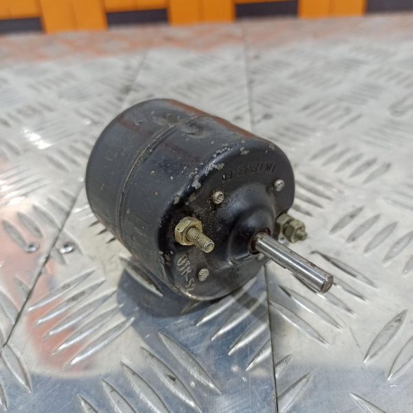 МЭ11 Электродвигатель