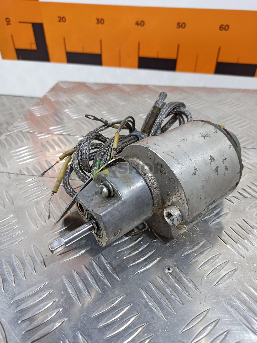 219-20сб-181 Редуктор