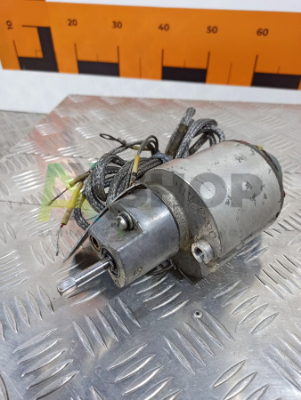 219-20сб-181 Редуктор