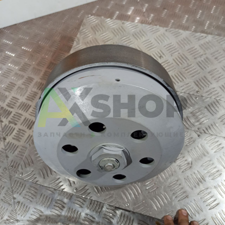 8.10.050 КН Фрикцион левый