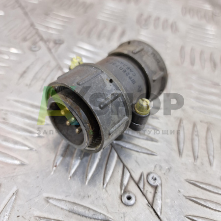 ШР28П7ЭГ9 Вилка