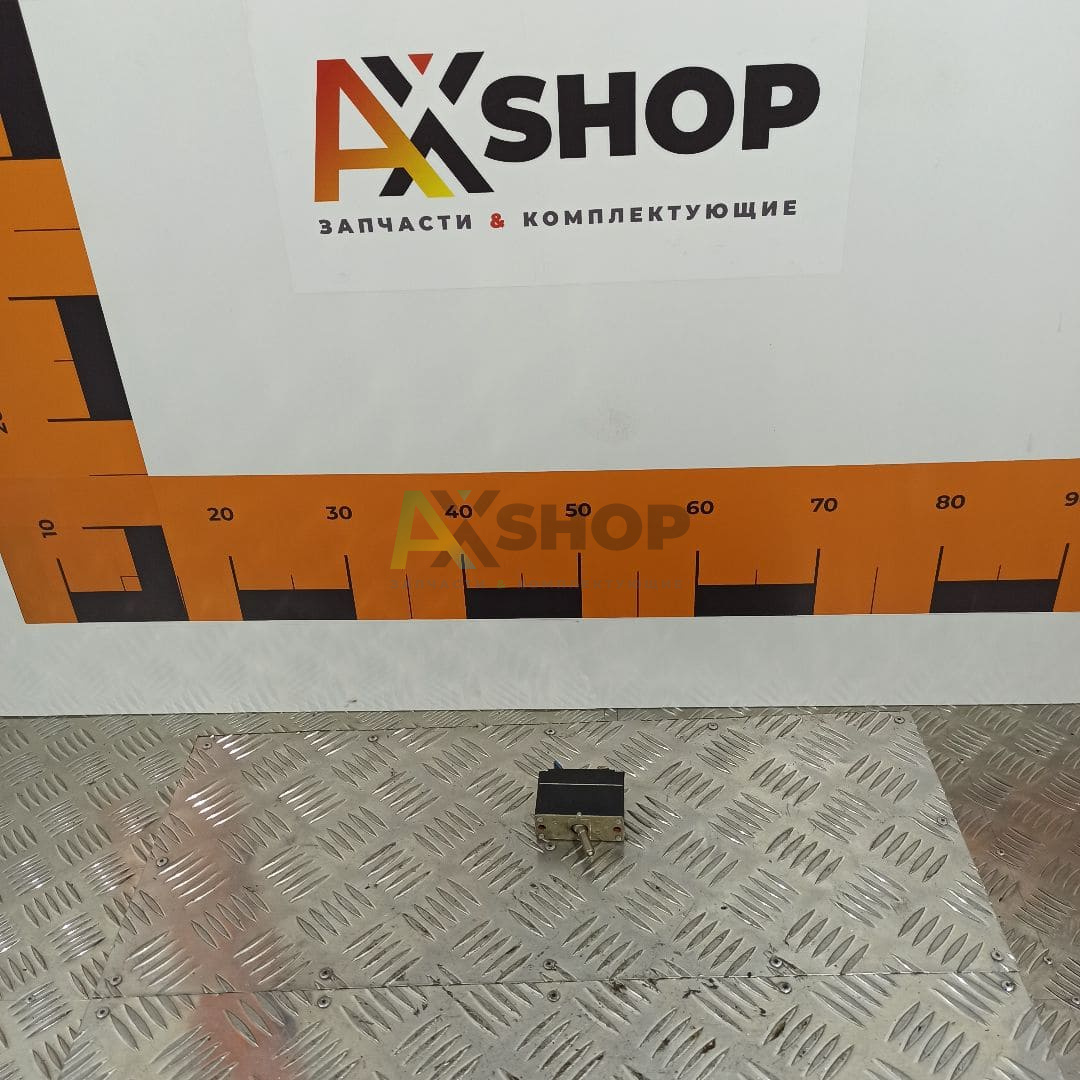 АЗС-10  Автомат защиты сети