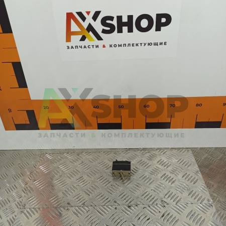 АЗС-10  Автомат защиты сети