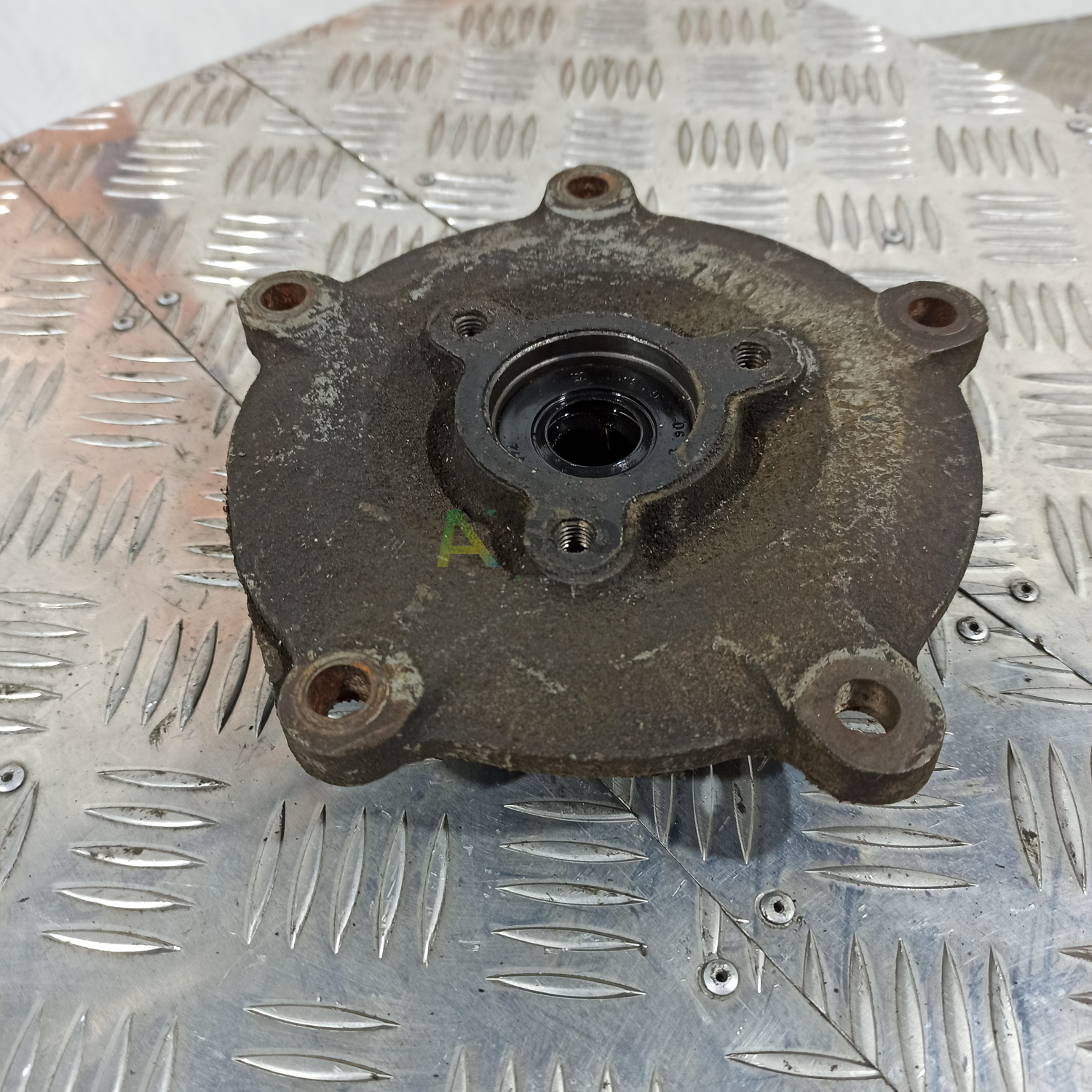 Корпус заднего подшипника 740.1029176