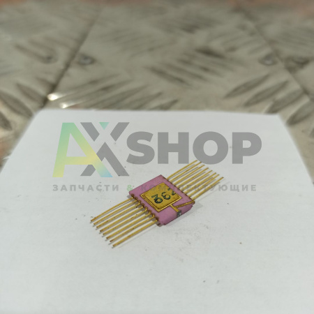 100ЛЕ106 Микросхема