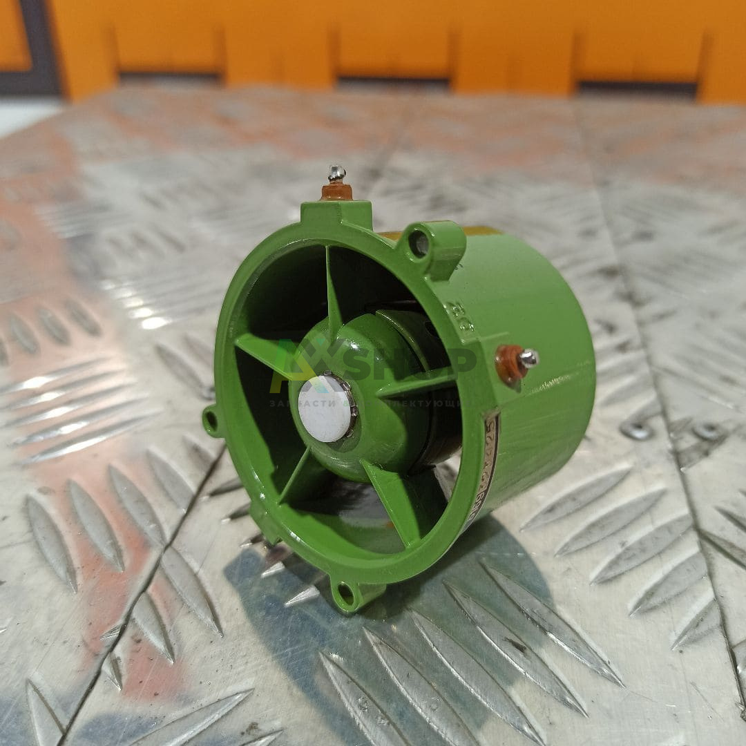 ДВО-1-400 Электровентилятор