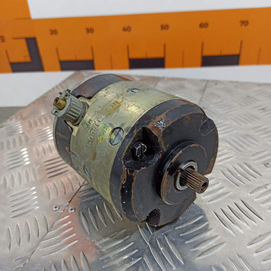  МВ-42 Электродвигатель (24В)