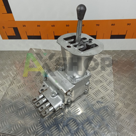 6.21.010 КН Колонка в сборе 