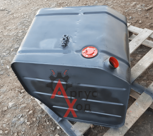 41-1101011 Бак топливный левый в сборе