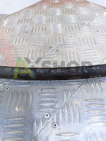 Шланг маслобензойный 10-20-10 52х2,5