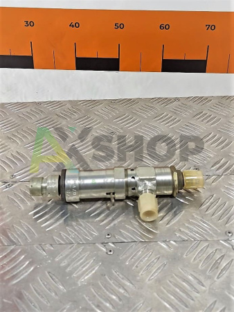 ЭК-48 Электропневмоклапан 