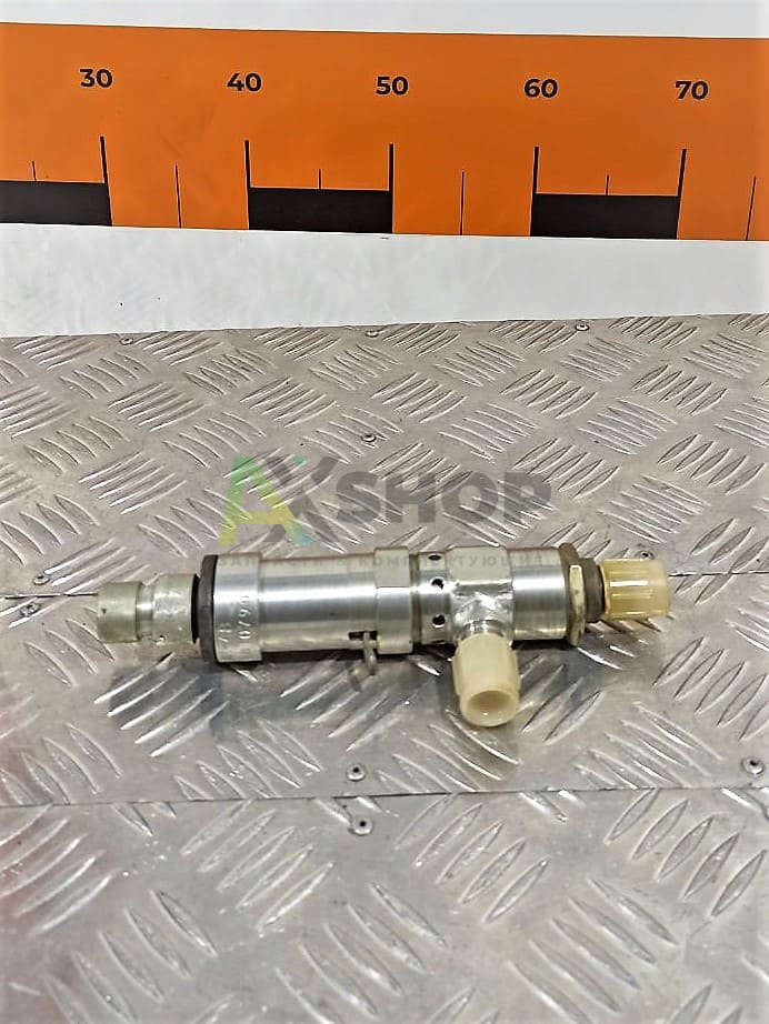 ЭК-48 Электропневмоклапан 