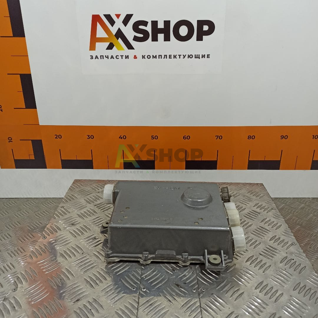 БУ-40М Блок управления