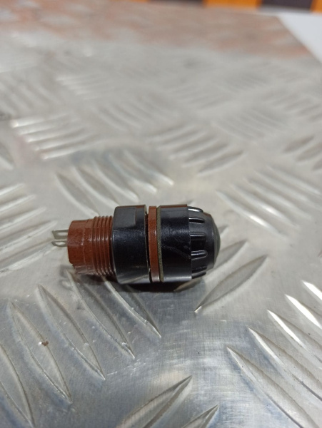 ФРМ-1з  Фонарь сигнальный зелёный