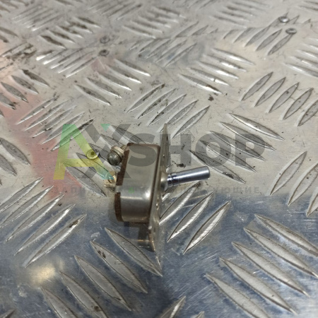 Выключатель ВН-45М