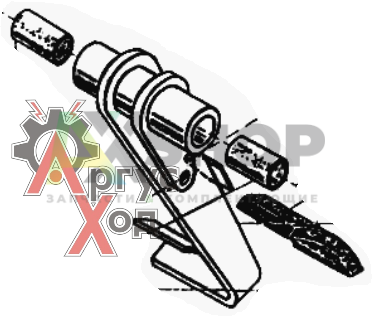 469-3504014 Педаль тормоза