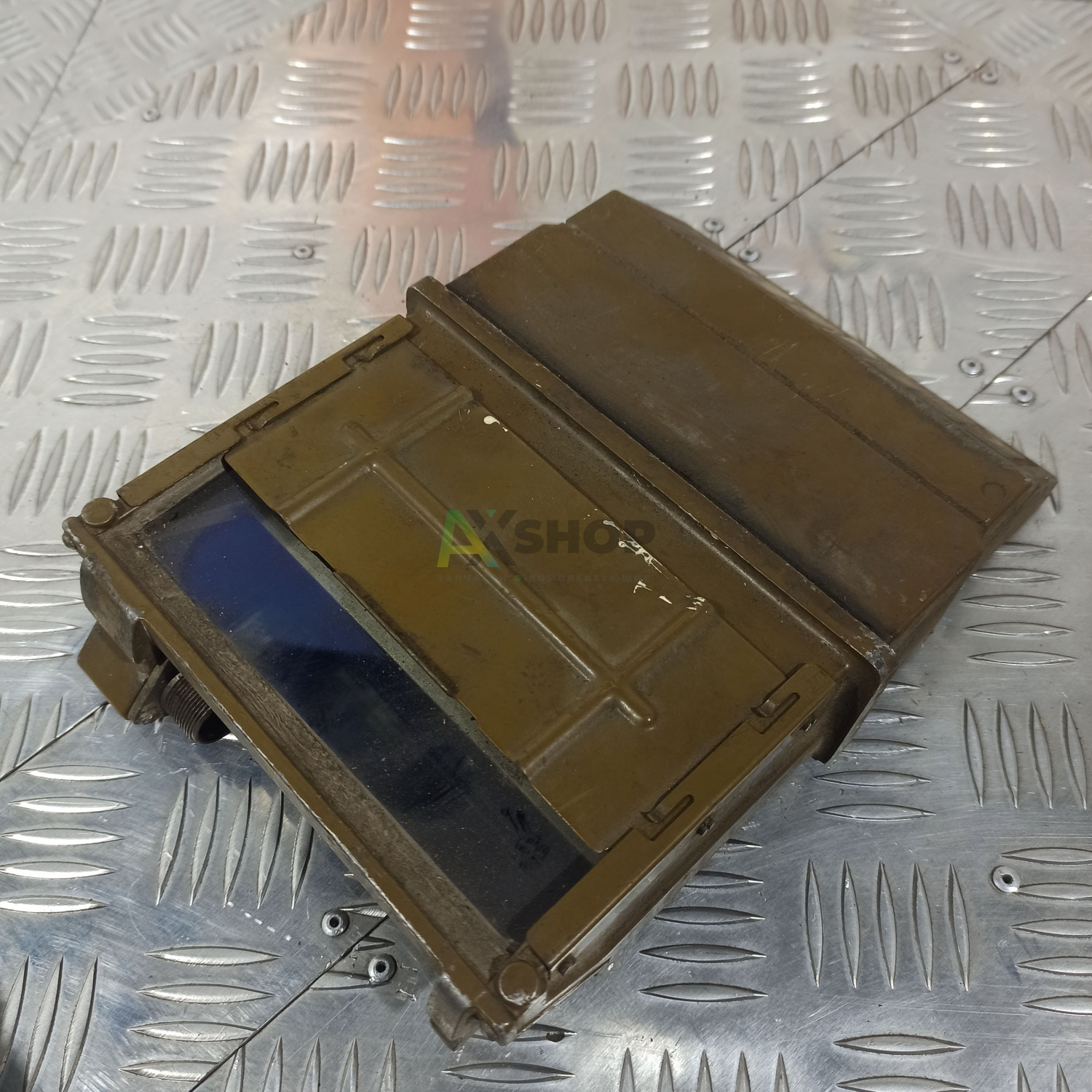 ТНПО-170А  Прибор наблюдения