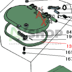 6.47.024-1 Уплотнитель