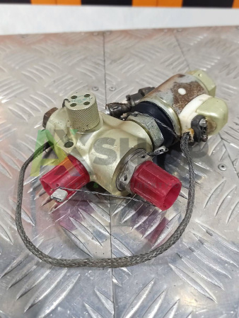 Д418Н Электромагнит