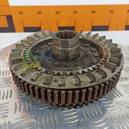 47-2503055 Фрикцион в сборе