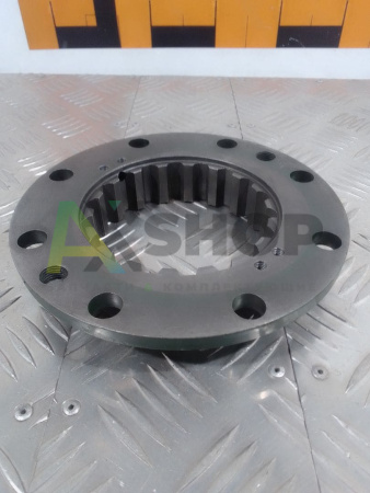 8.10.422 КН Муфта зубчатая