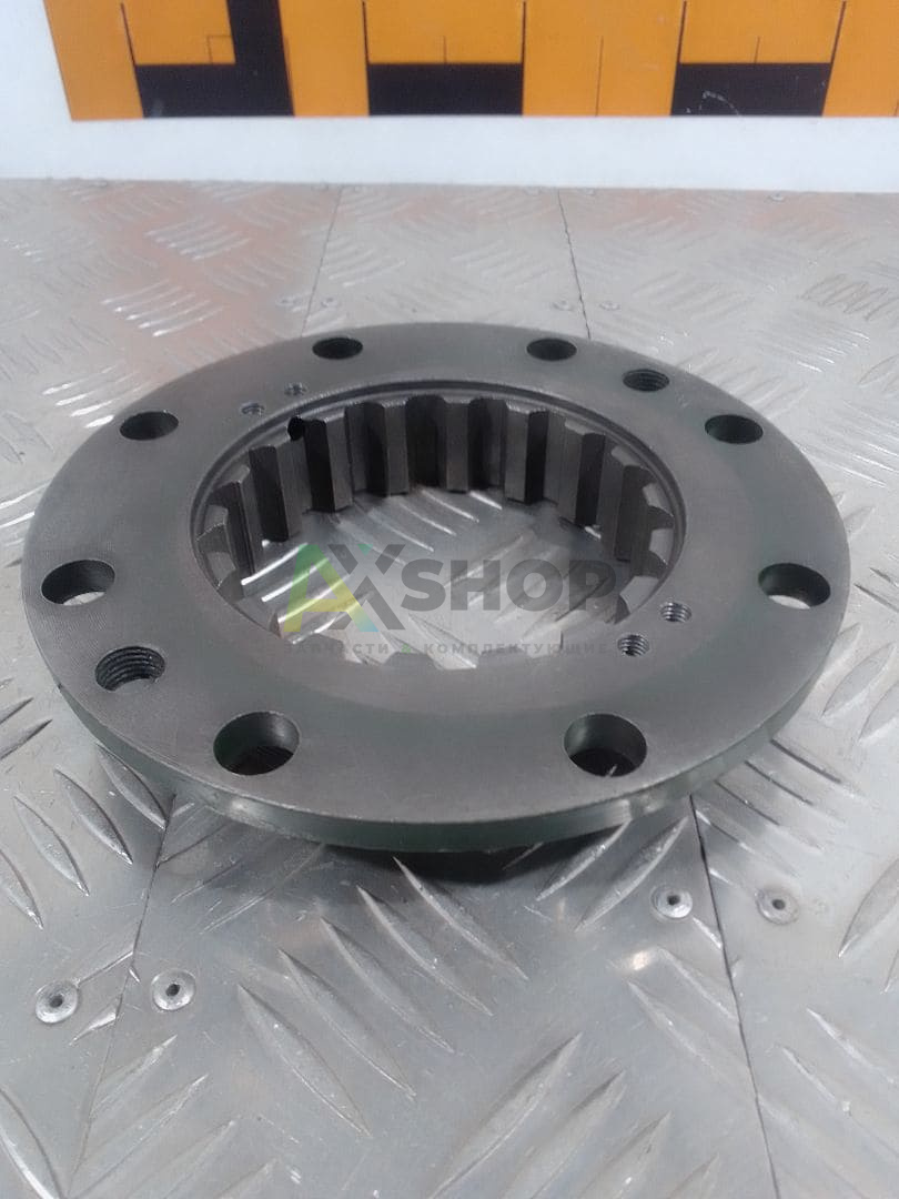 8.10.422 КН Муфта зубчатая  