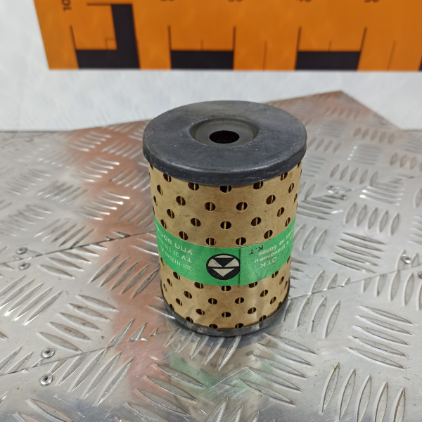 201-1117040-А Элемент топливного фильтра бумага