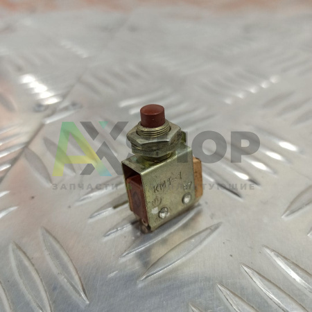 КМ1-1 Кнопка малогабаритная