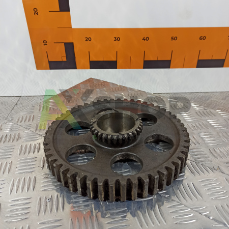 21.10.121 Шестерня 2 передачи ведомая