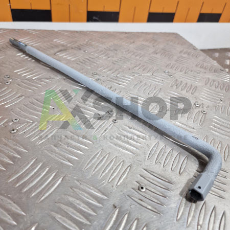 8.20.041 АХ Тяга останова в сборе