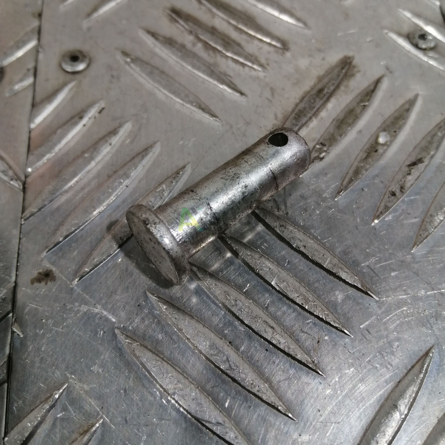 8.02.134 КН Палец 