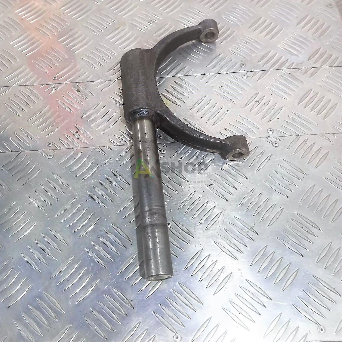 8.10.038 Вилка переключения 1-2 передач