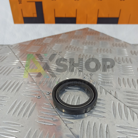 12-2401060-Б Сальник 52х72х10