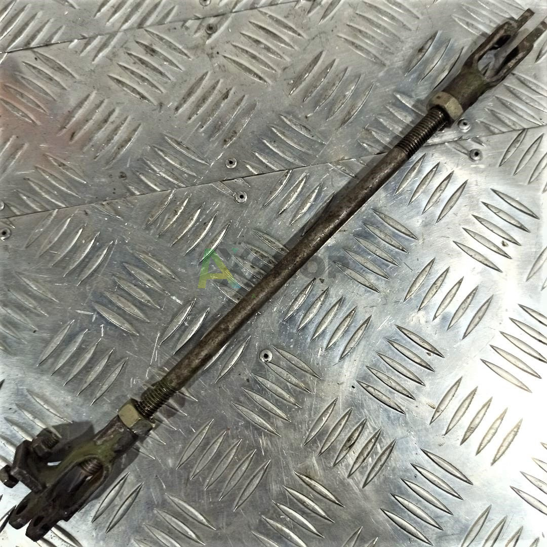 Тяга