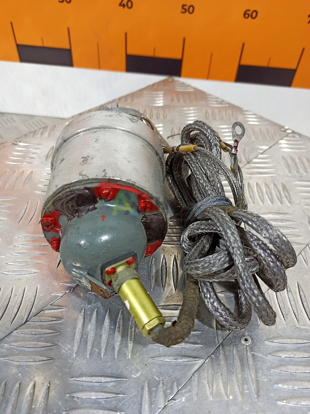 219-20сб-181 Редуктор