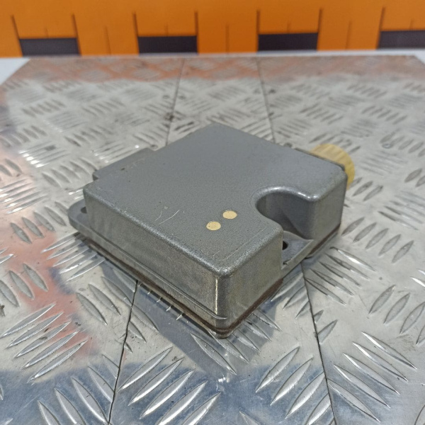 КДС1-2С Коробка дорожной сигнализации