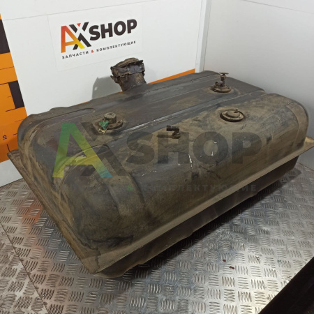 131-1102010-Г Бак топливный дополнительный в сборе