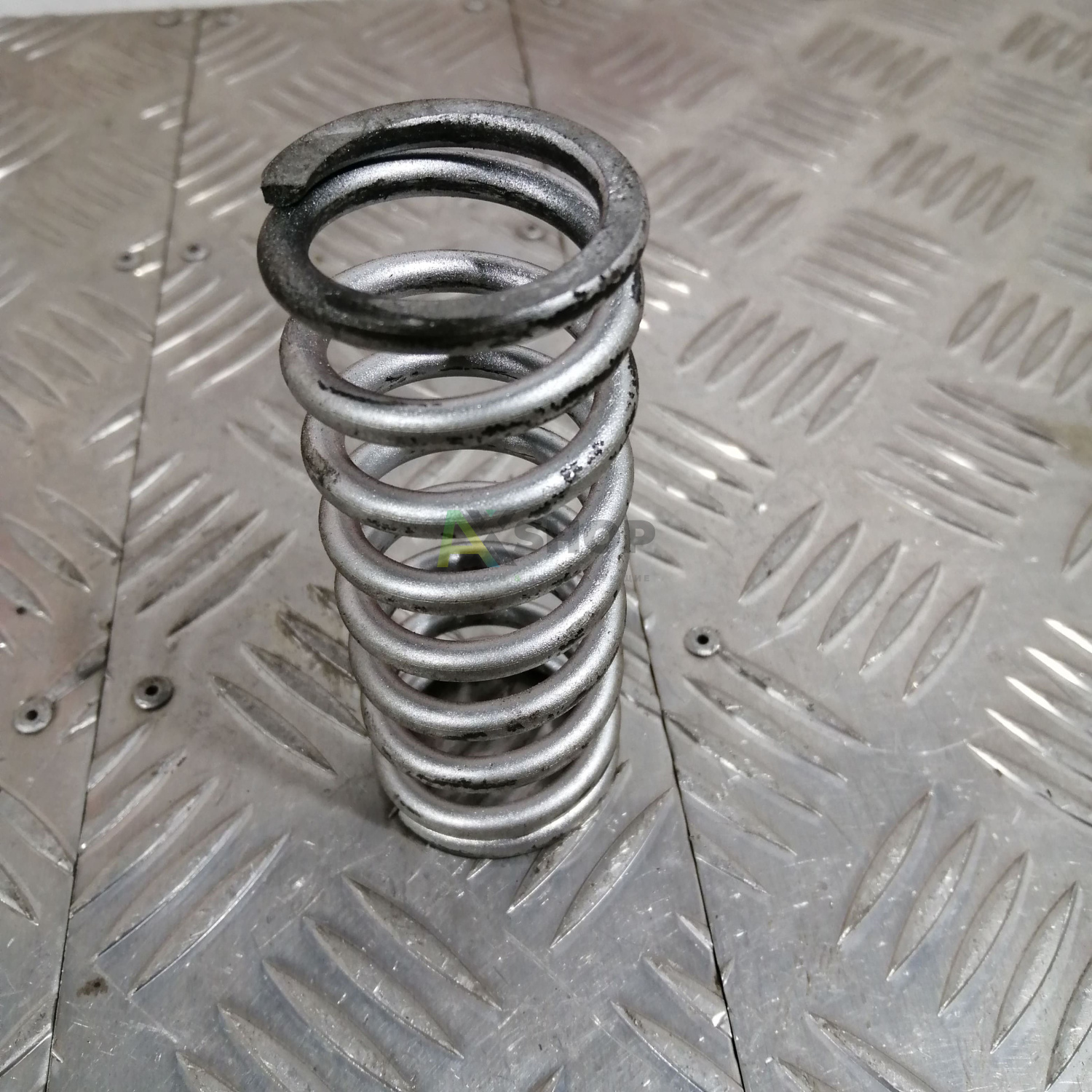 8.02.186 КН Пружина  