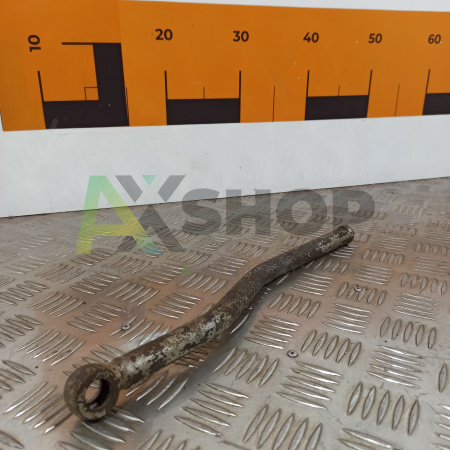 21.07.027 Труба от насоса к двигателю в сборе