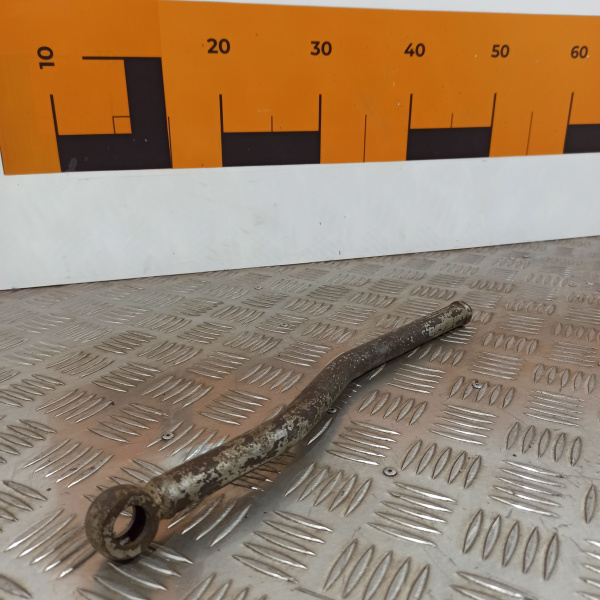 21.07.027 Труба от насоса к двигателю в сборе