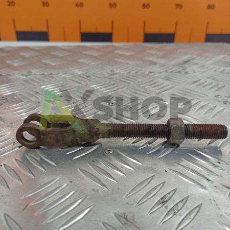 8.22.034 Вилка в сборе